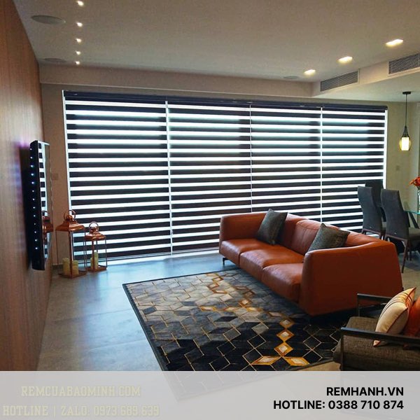 Rèm Cầu Vồng All Plus – Mã Chivas