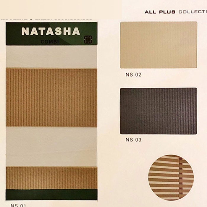 Rèm Cầu Vồng All Plus – Mã Natasha