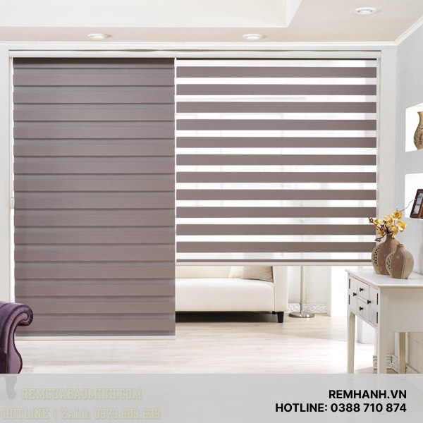 Rèm Cầu Vồng All Plus – Mã Sonata