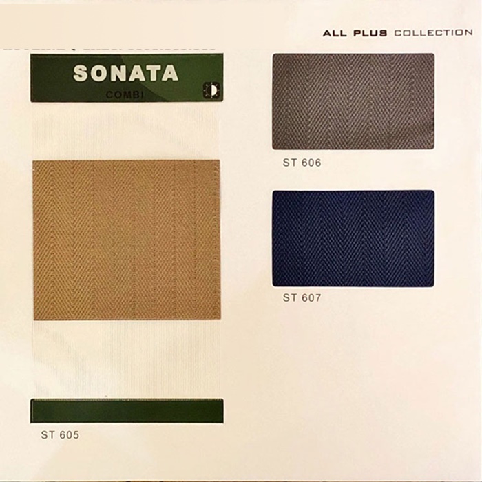 Rèm Cầu Vồng All Plus – Mã Sonata