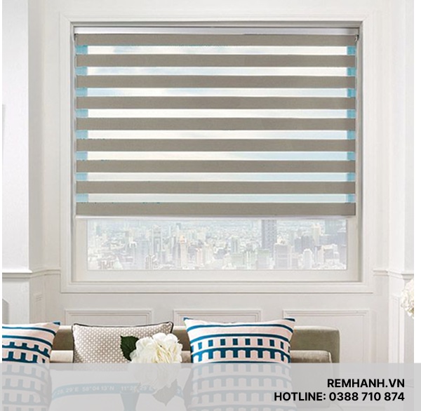 Rèm Cầu Vồng All Plus – Mã Amazon