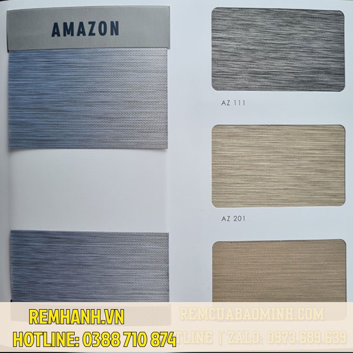 Rèm Cầu Vồng All Plus – Mã Amazon