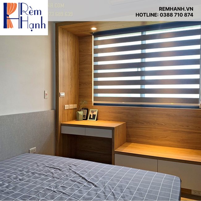 Rèm Cầu Vồng All Plus – Mã Knights