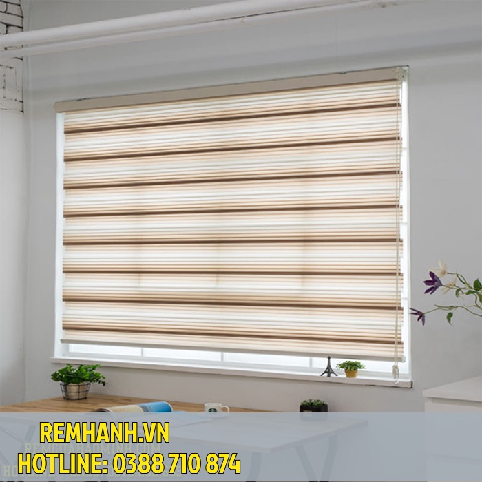 Rèm Cầu Vồng All Plus – Mã Rocky