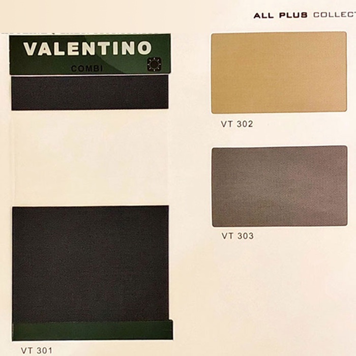 Rèm Cầu Vồng All Plus – Mã Valentino