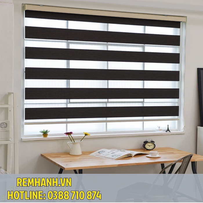 Rèm Cầu Vồng All Plus – Mã Marin