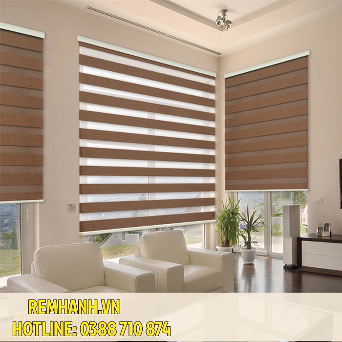 Rèm Cầu Vồng All Plus – Mã Ocean-2