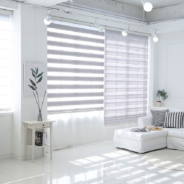 Rèm cầu vồng hãng Padora (Winsun Blinds) mã Dominic