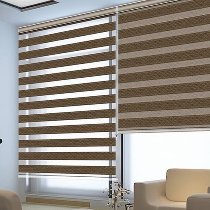 Rèm cầu vồng Cici home – Mã HaNoi