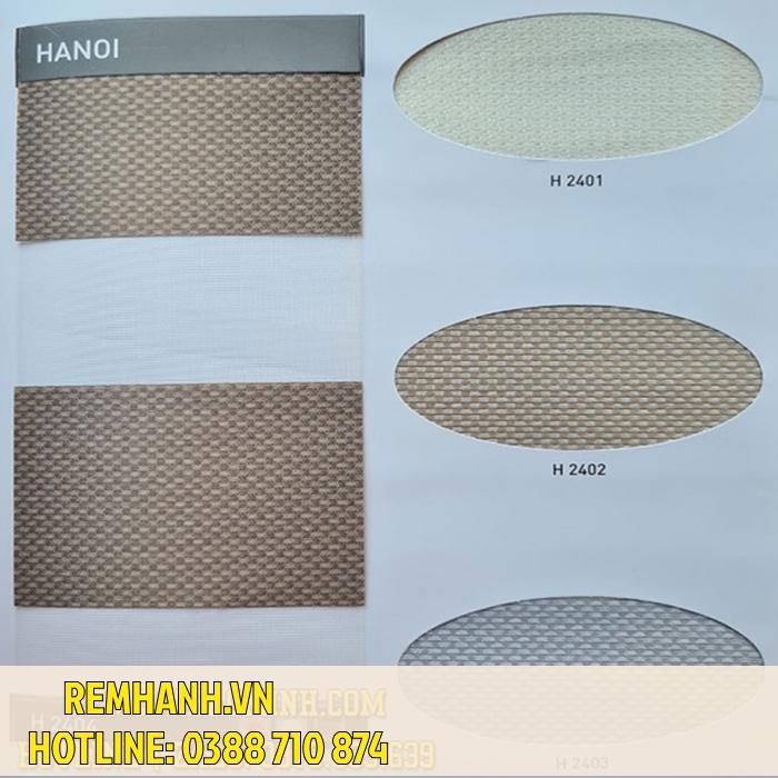 Rèm cầu vồng Cici home – Mã HaNoi