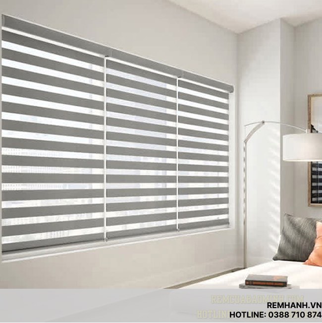 Rèm cầu vồng hãng Padora (Winsun Blinds) mã Emily