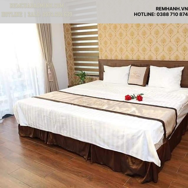 Rèm cầu vồng hãng Fineplus (HC Blinds) mã Cutie