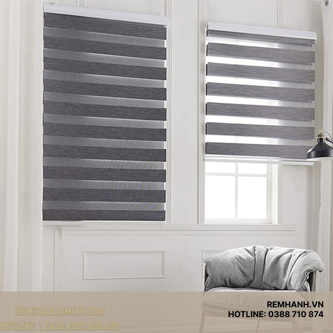 Rèm cầu vồng hãng Santech mã Children