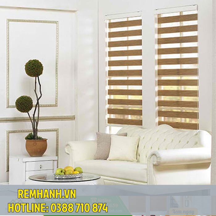 Màn cầu vồng Đẹp Hãng Modero – Mã Bondi