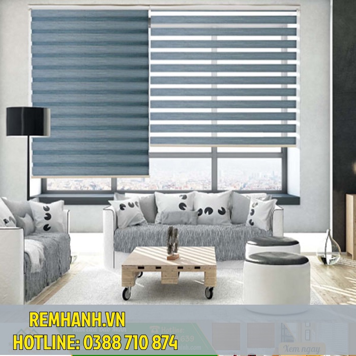 Rèm cầu vồng chống nắng Modero – Mã Modica