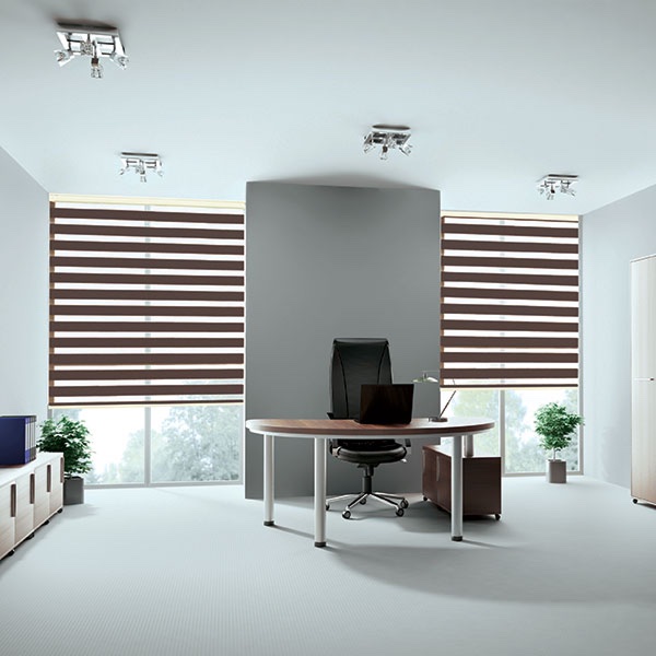 Rèm cầu vồng Hàn Quốc Cản Sáng hãng Modero – Mã Flavia