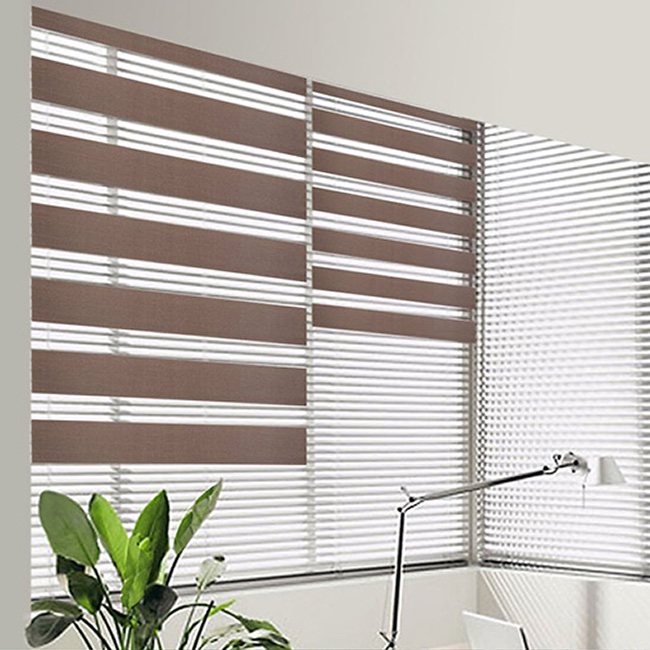 Rèm cửa cầu vồng hàn quốc – Mã Twin Wide