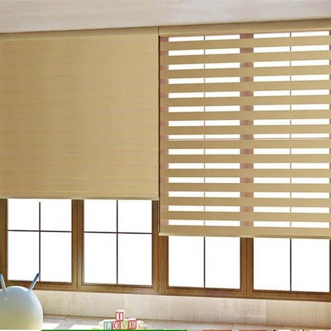 Rèm cầu vồng Ecohome – Mã Paro