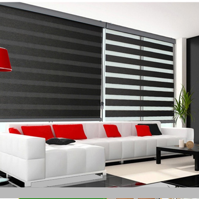 Rèm cầu vồng Ecohome – Mã Angkor