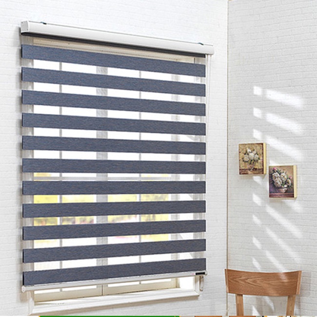 Rèm cầu vồng Ecohome – Mã Swing