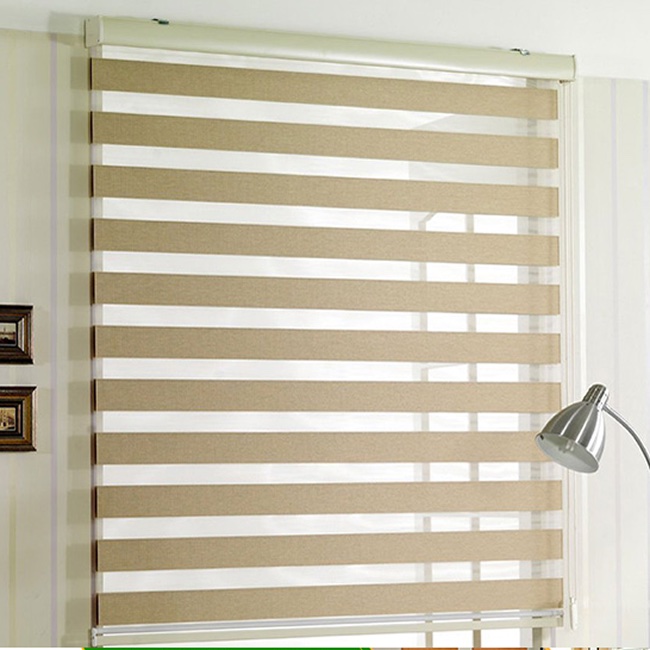 Rèm cầu vồng Ecohome – Mã Fetra