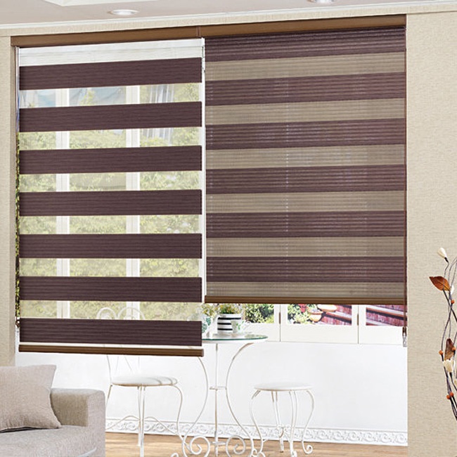 Rèm cầu vồng Ecohome – Mã Mix 7 Line