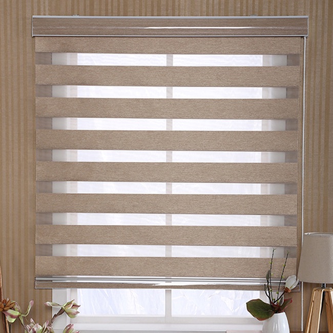 Rèm cầu vồng Ecohome – Mã Nova