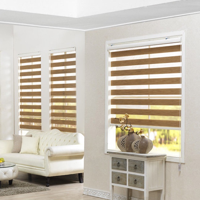 Rèm cầu vồng Ecohome – Mã Samoa