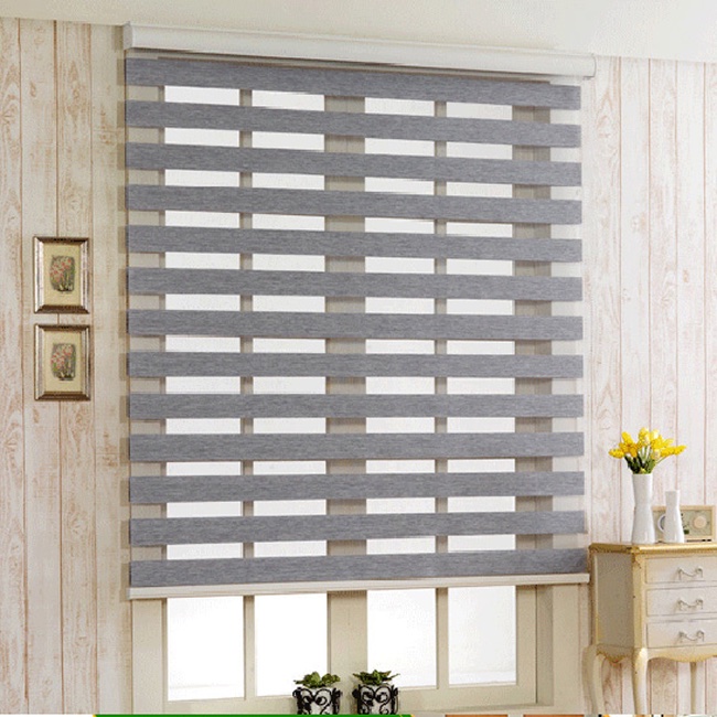 Rèm cầu vồng Ecohome – Mã Elegance