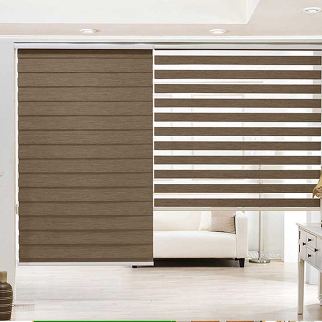 Rèm cầu vồng Ecohome – Mã Semi