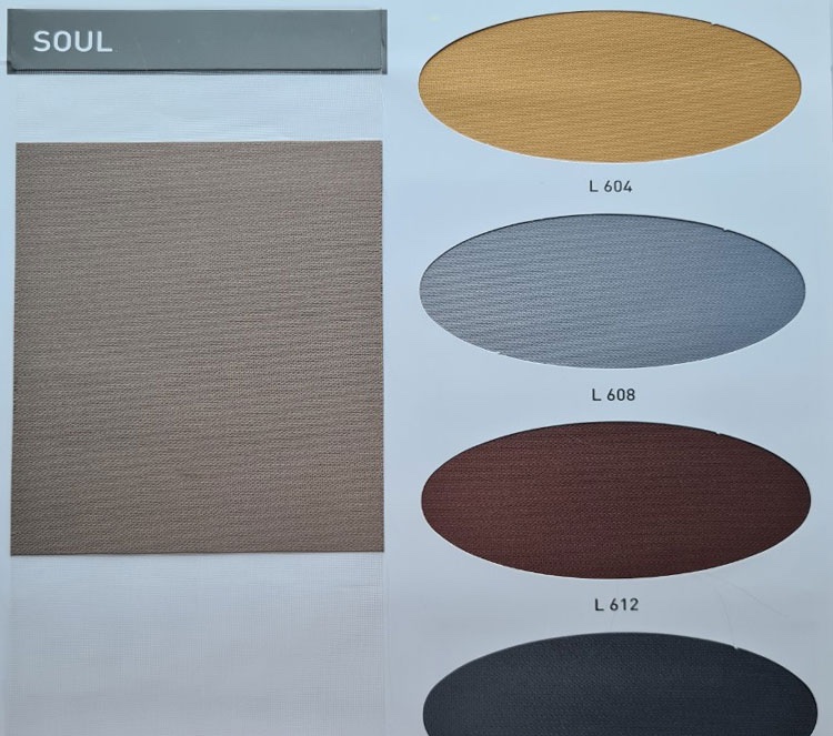 Rèm cầu vồng Ecohome – Mã Soul