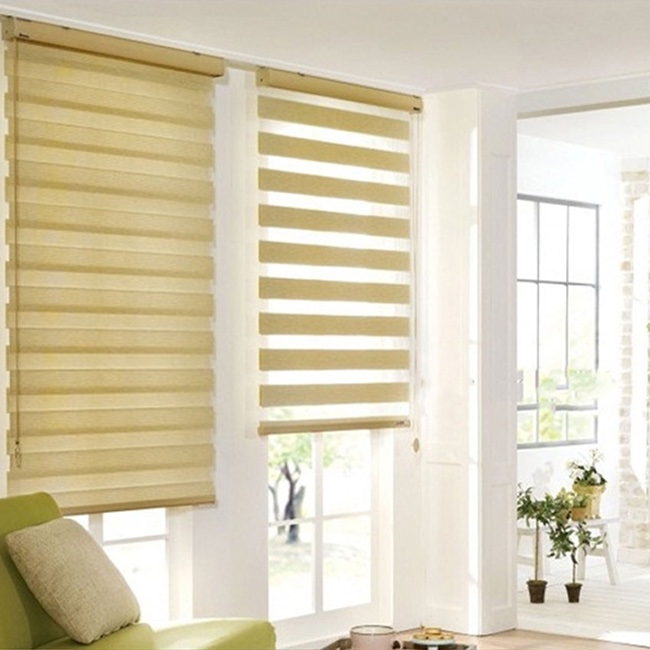 Rèm cầu vồng Ecohome – Mã Crossing