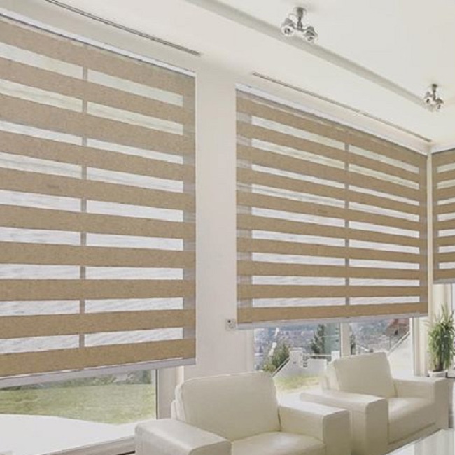 Rèm cầu vồng Ecohome – Mã Pisa