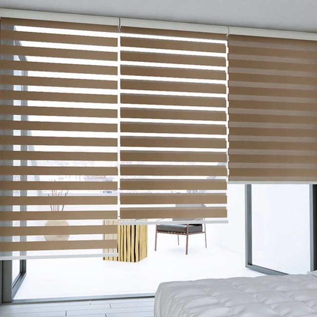 Rèm cầu vồng Ecohome – Mã Polo