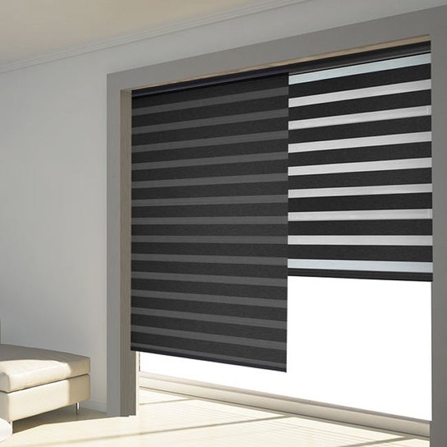 Rèm cầu vồng Ecohome – Mã Luna