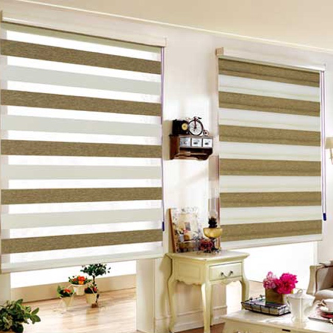 Rèm cầu vồng Ecohome – Mã Stripe