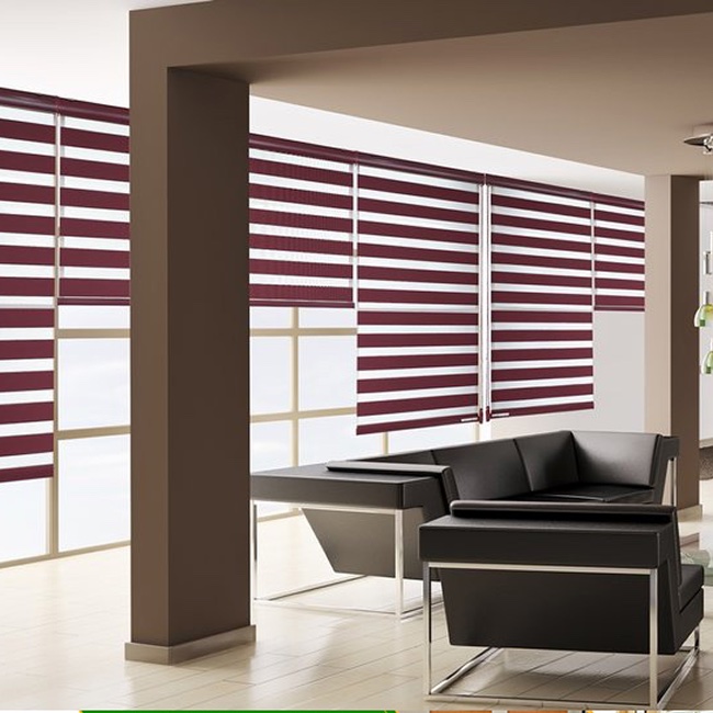 Rèm cầu vồng Ecohome – Mã Woody