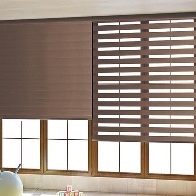 Rèm cầu vồng Ecohome – Mã Soft