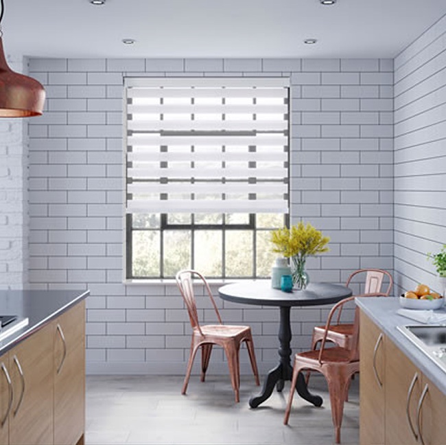 Rèm Cầu Vồng All Plus – Basic