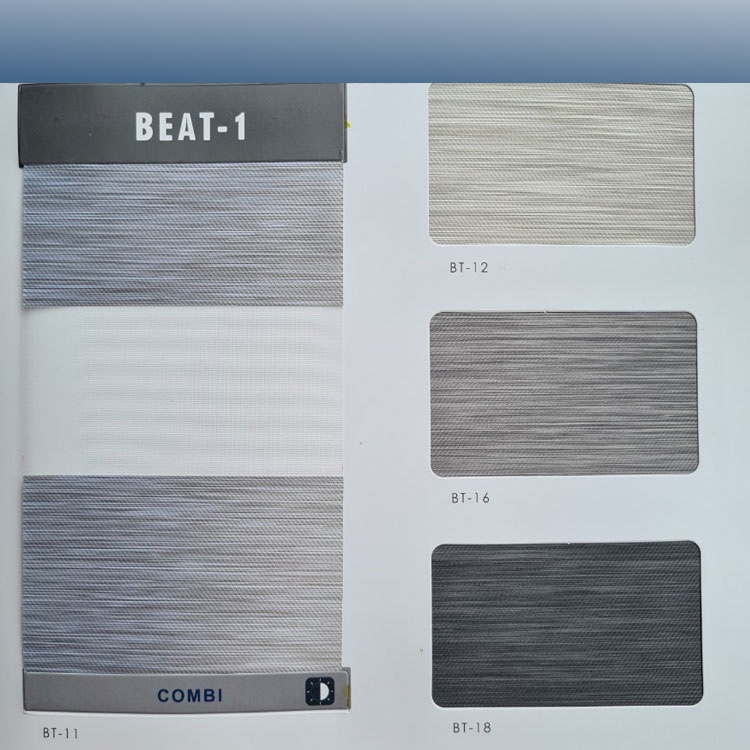 Rèm Cầu Vồng All Plus – Beat-1