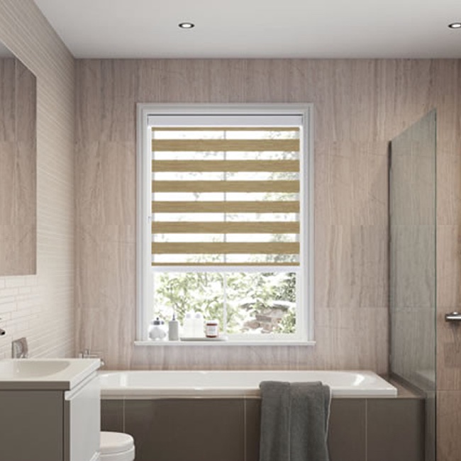 Rèm Cầu Vồng All Plus – Glamour