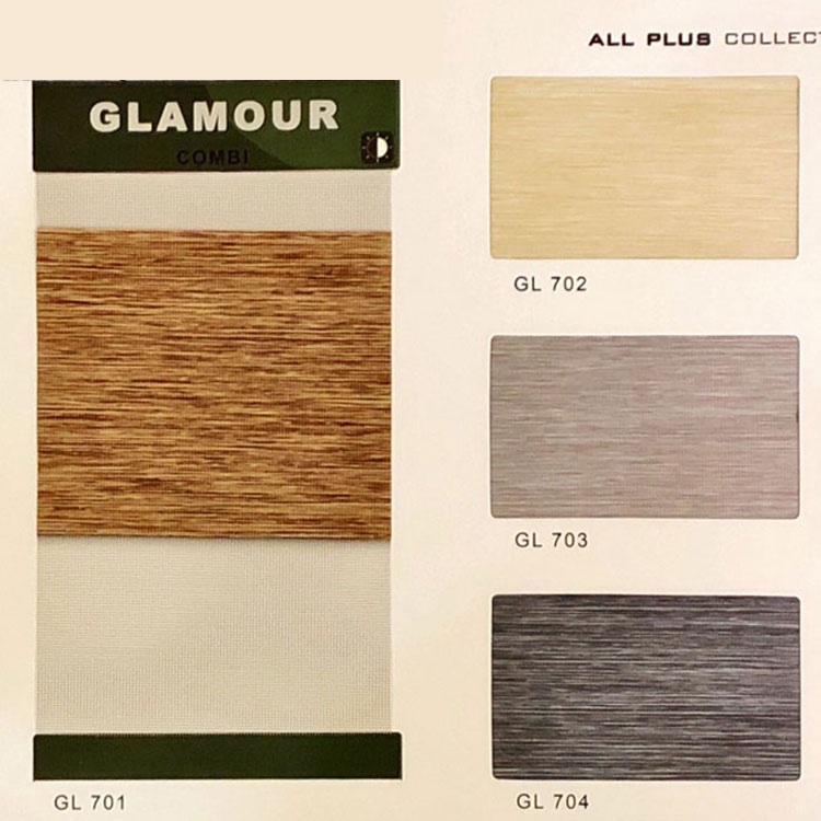 Rèm Cầu Vồng All Plus – Glamour