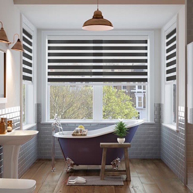 Rèm Cầu Vồng All Plus – Combi 2