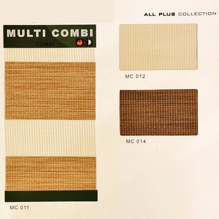 Rèm Cầu Vồng All Plus – Mã Multi Combi