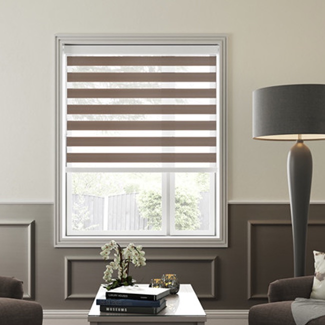 Rèm Cầu Vồng All Plus – Mã Cubeline