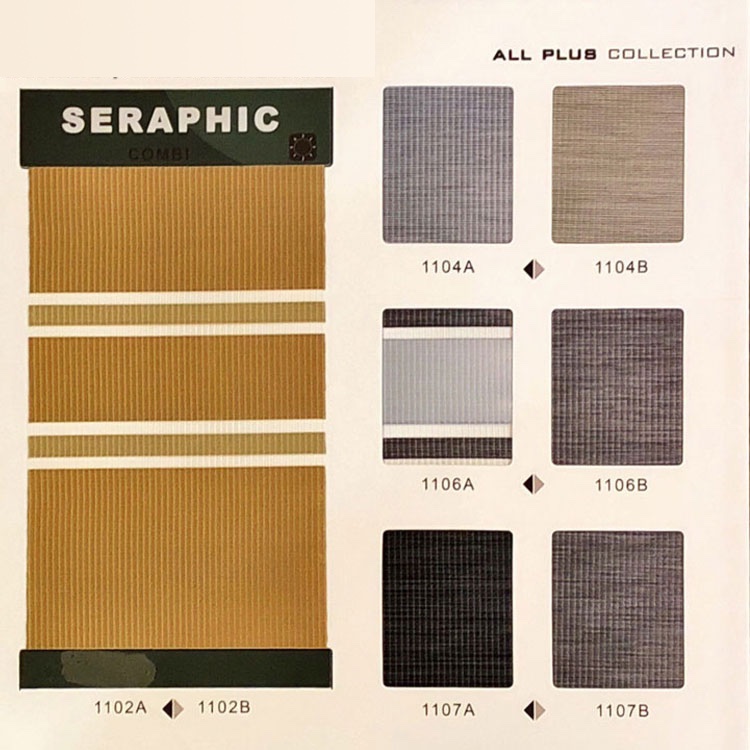 Rèm Cầu Vồng All Plus – Mã Seraphic