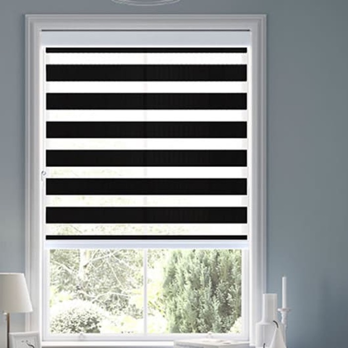 Rèm Cầu Vồng All Plus – Mã Roche 2 Blackout