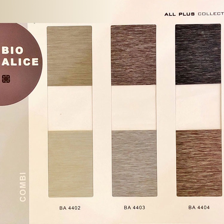 Rèm Cầu Vồng All Plus – Mã Bio Alice