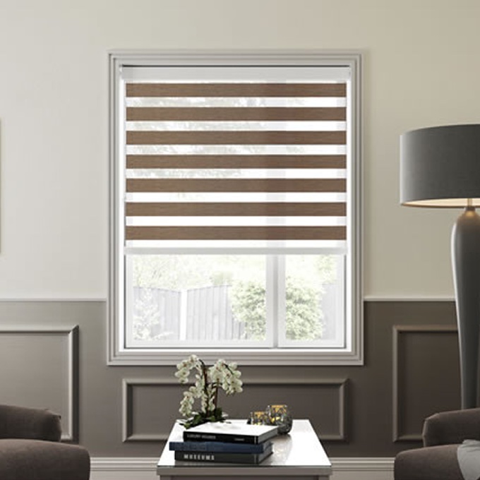 Rèm Cầu Vồng All Plus – Mã Duke