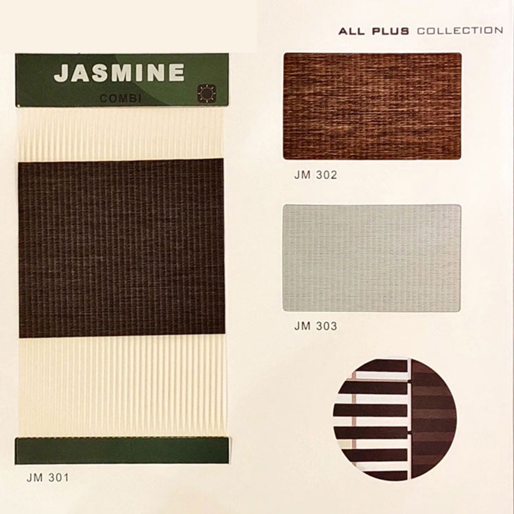 Rèm Cầu Vồng All Plus – Mã Jasmine